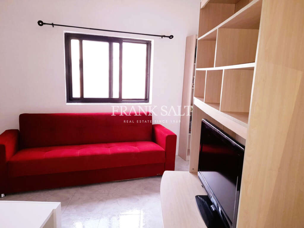 1 Bed, ApartmentFor Sale, Marsascala, Malta 1 Bed, ApartmentFor Sale, Marsascala, Malta
