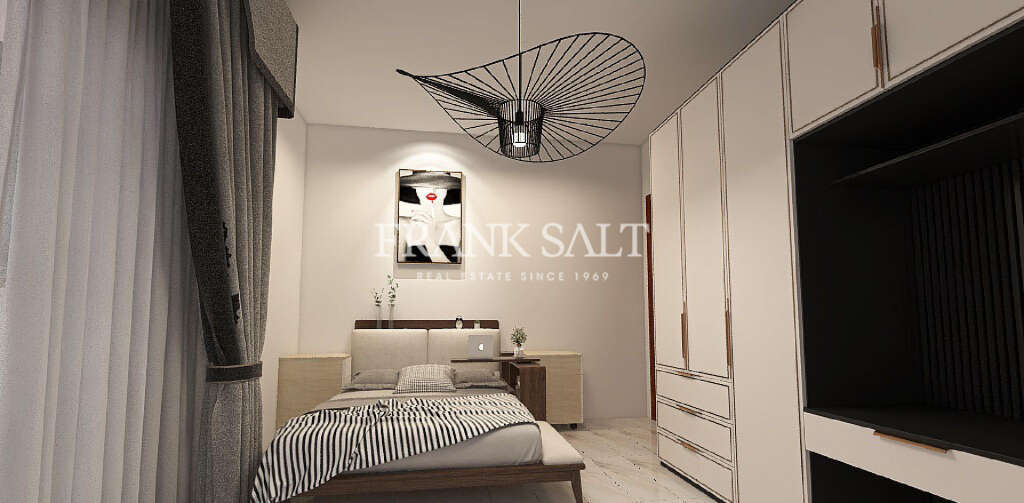 3 Bed, ApartmentFor Sale, Mosta, Malta