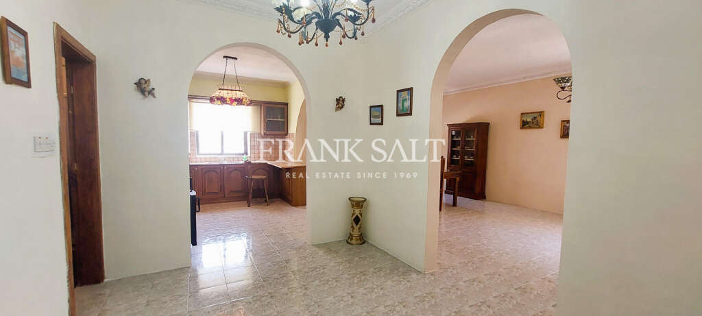 3 Bed, ApartmentFor Sale, Qawra, Malta