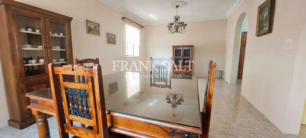 3 Bed, ApartmentFor Sale, Qawra, Malta