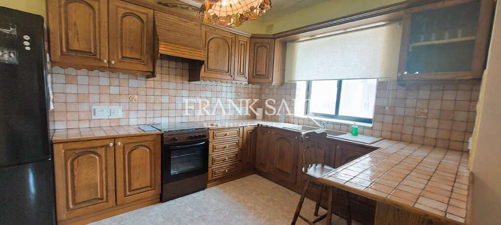 3 Bed, ApartmentFor Sale, Qawra, Malta