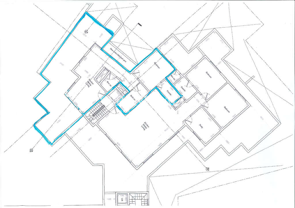 1 Bed, ApartmentFor Sale, Santa Venera, Malta