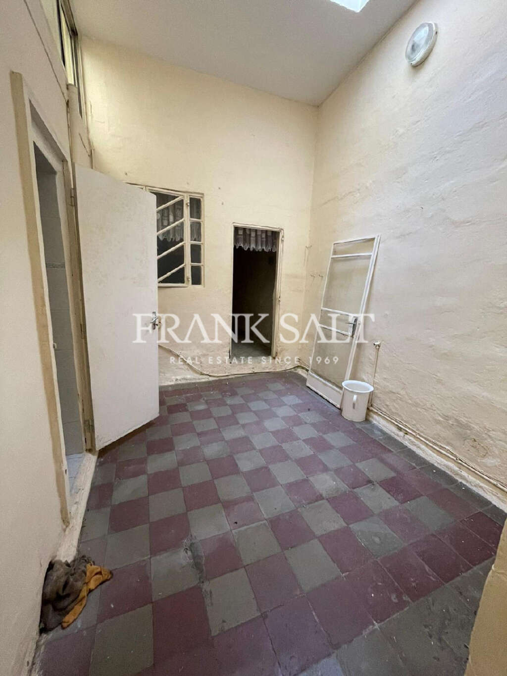3 Bed, HouseFor Sale, Qormi, Malta