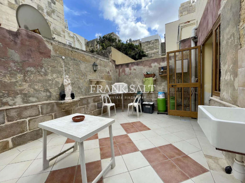 3 Bed, HouseFor Sale, Paola, Malta