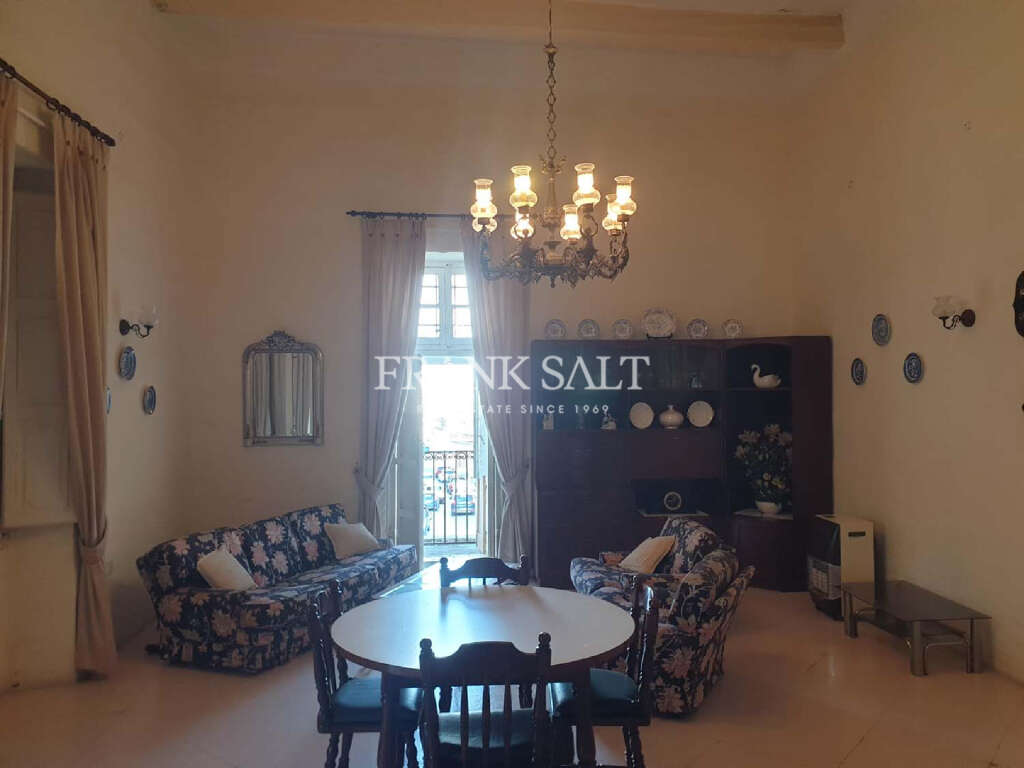 4 Bed, HouseFor Sale, Zejtun, Malta