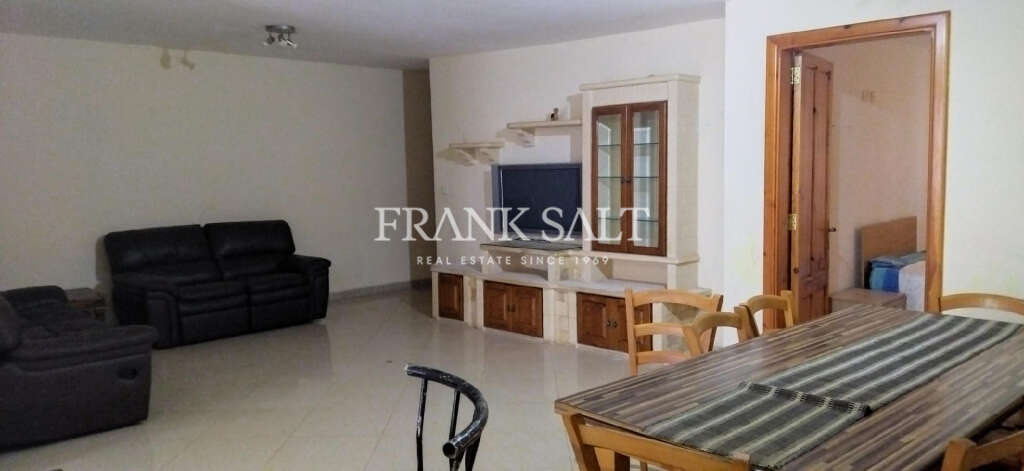 3 Bed, ApartmentFor Sale, Qawra, Malta