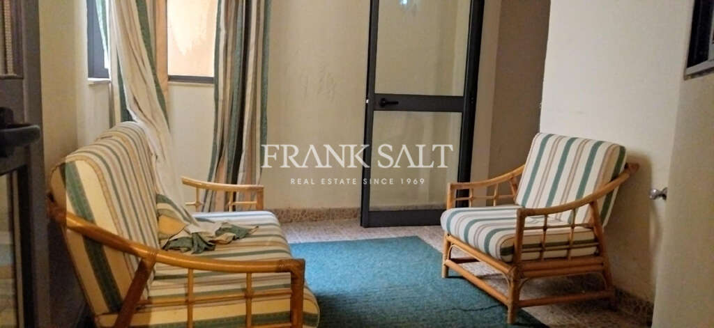 3 Bed, ApartmentFor Sale, Qawra, Malta