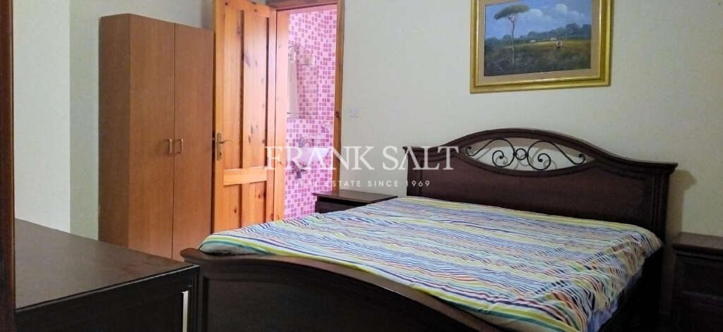 3 Bed, ApartmentFor Sale, Qawra, Malta
