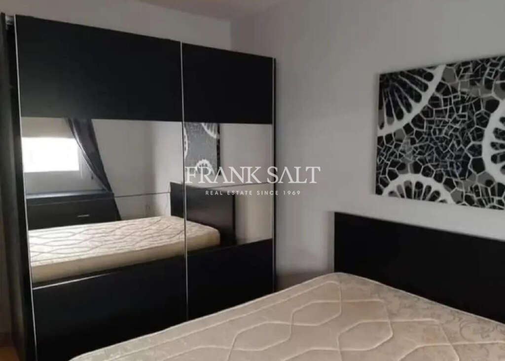 2 Bed, ApartmentFor Sale, Qawra, Malta