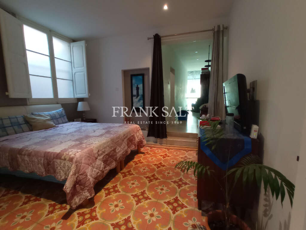 3 Bed, HouseFor Sale, Hamrun, Malta