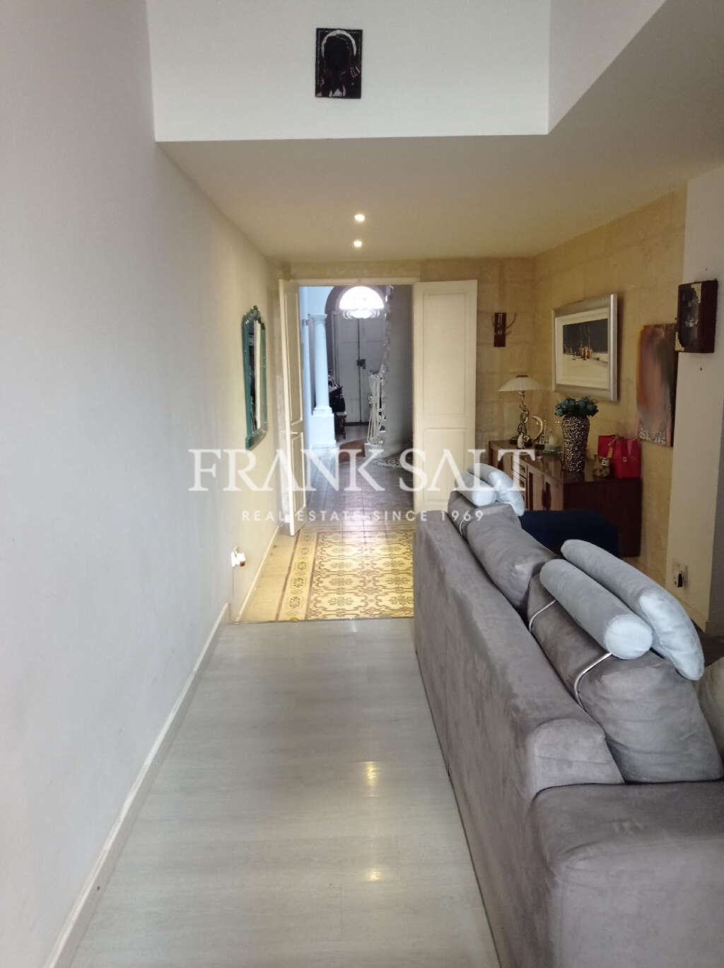 3 Bed, HouseFor Sale, Hamrun, Malta