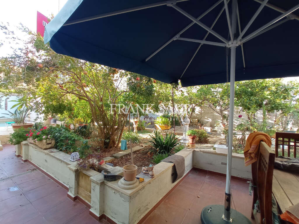 3 Bed, HouseFor Sale, Hamrun, Malta