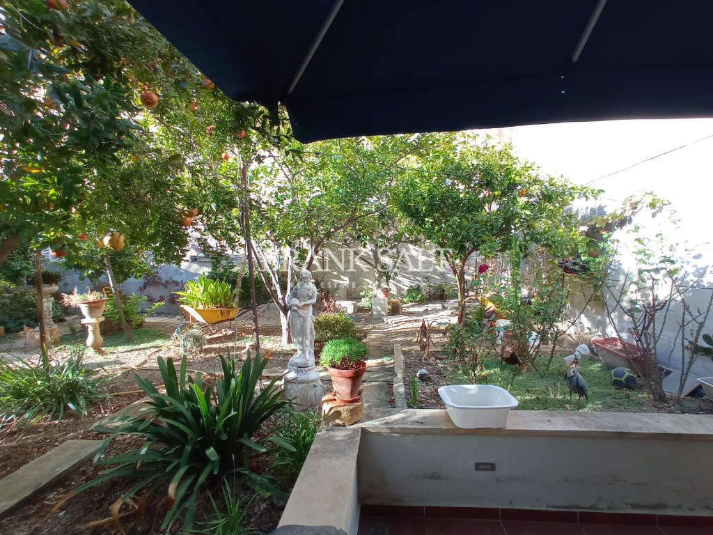 3 Bed, HouseFor Sale, Hamrun, Malta