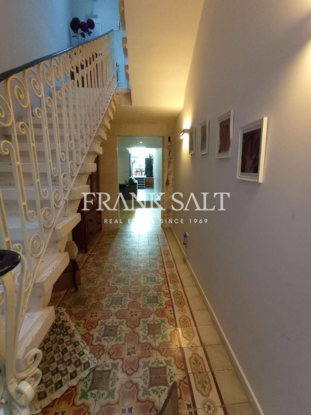 3 Bed, HouseFor Sale, Hamrun, Malta