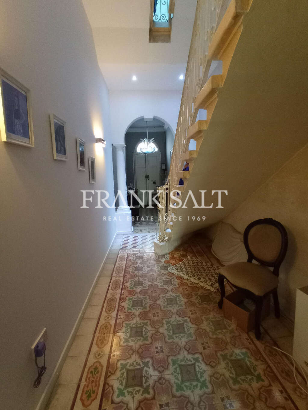 3 Bed, HouseFor Sale, Hamrun, Malta