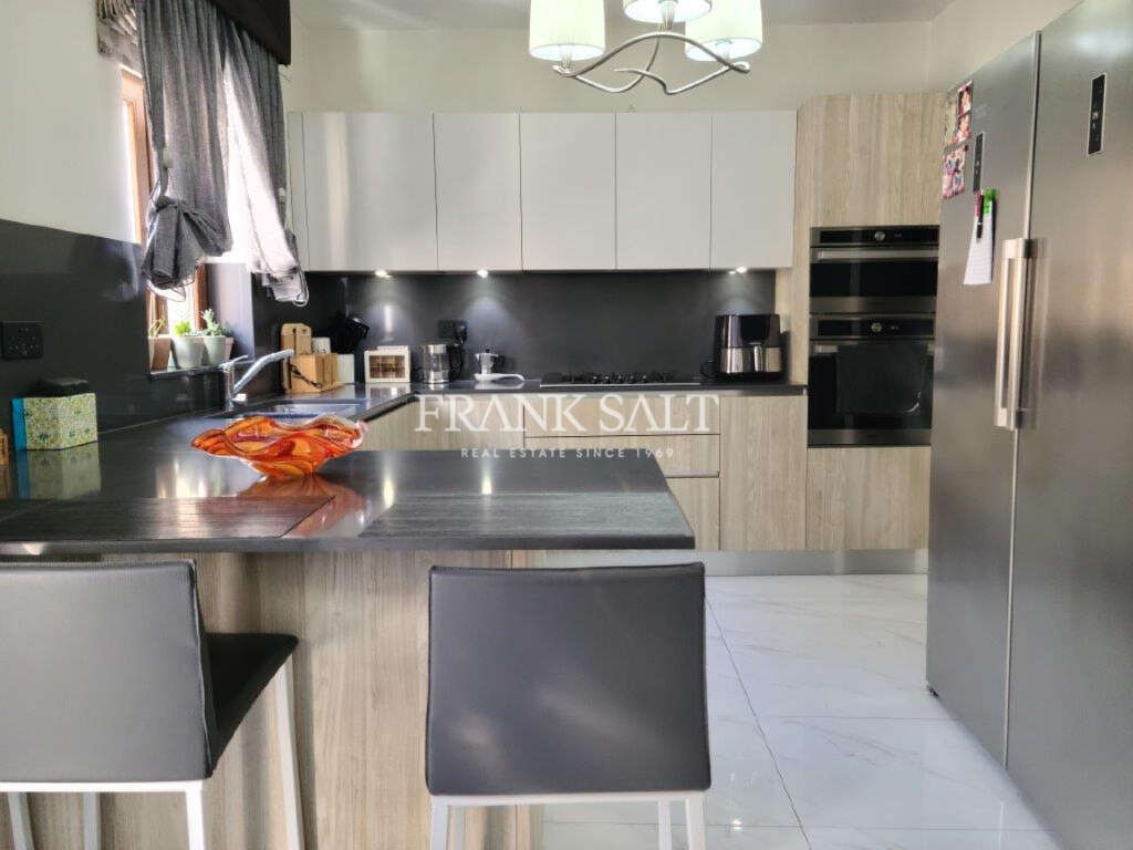 3 Bed, HouseFor Sale, Rabat, Malta
