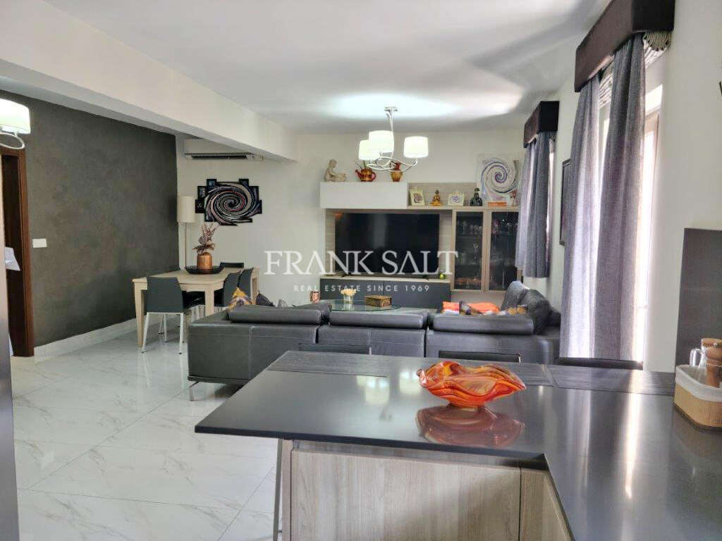 3 Bed, HouseFor Sale, Rabat, Malta