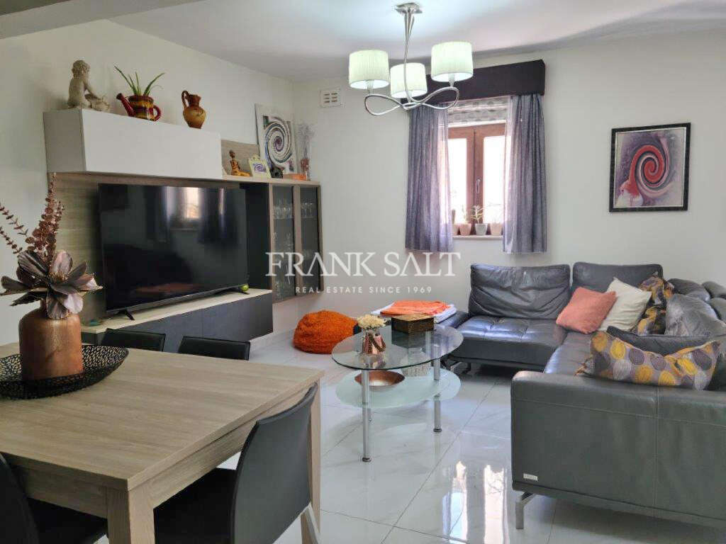 3 Bed, HouseFor Sale, Rabat, Malta