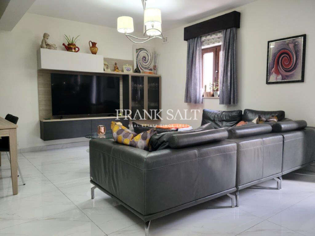 3 Bed, HouseFor Sale, Rabat, Malta