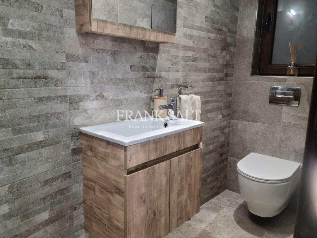 3 Bed, HouseFor Sale, Rabat, Malta