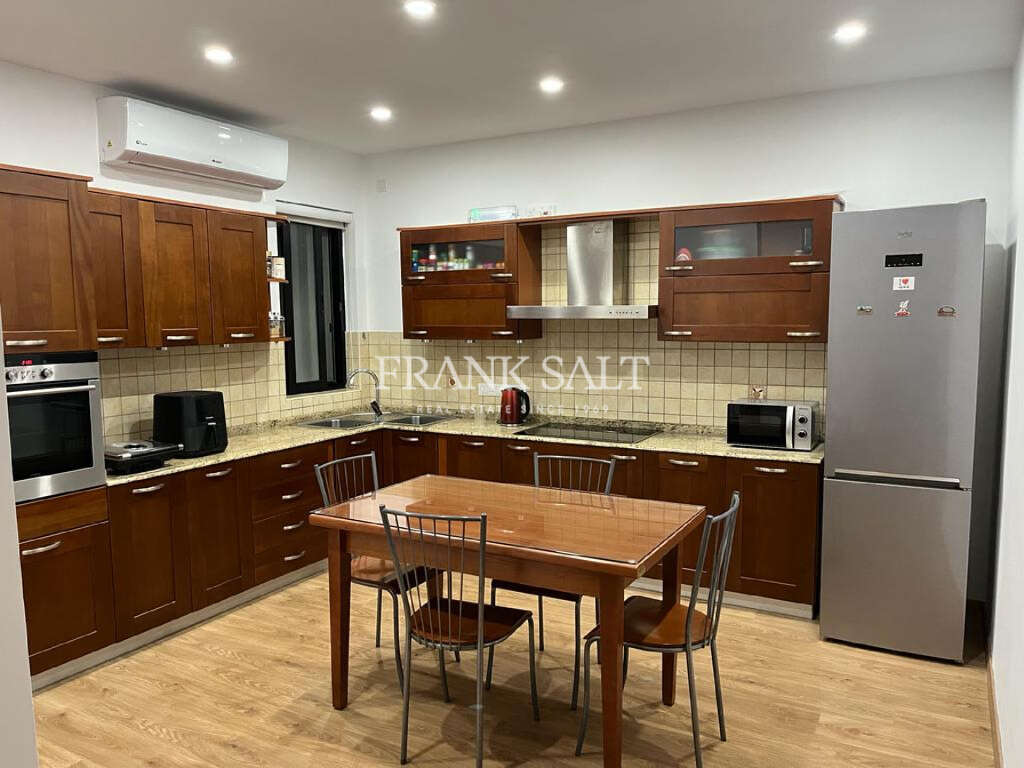 3 Bed, ApartmentFor Sale, Mosta, Malta