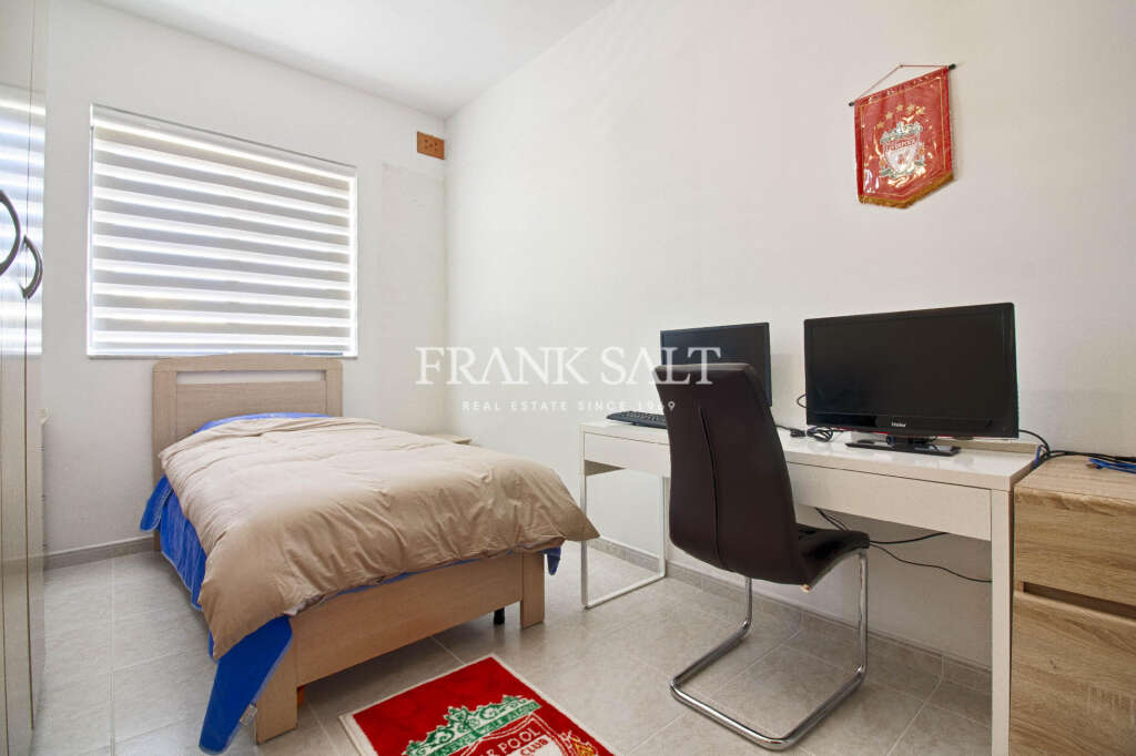 3 Bed, ApartmentFor Sale, Mosta, Malta