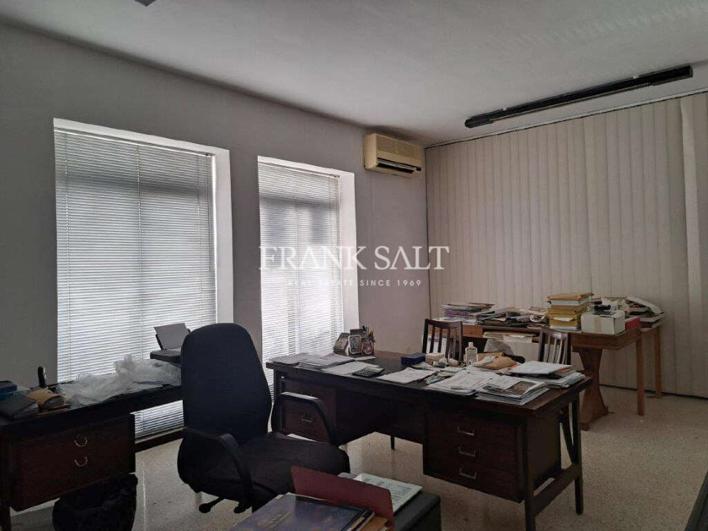 2 Bed, ApartmentFor Sale, Ta' Xbiex, Malta