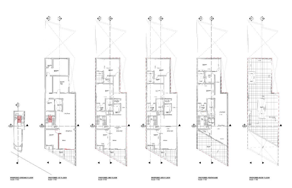 2 Bed, ApartmentFor Sale, Fgura, Malta