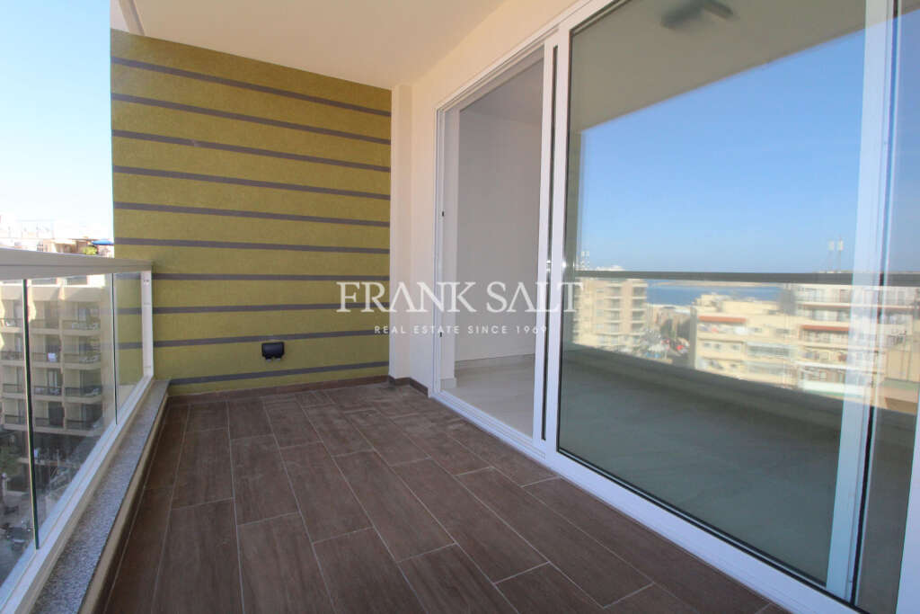 2 Bed, ApartmentFor Sale, Qawra, Malta