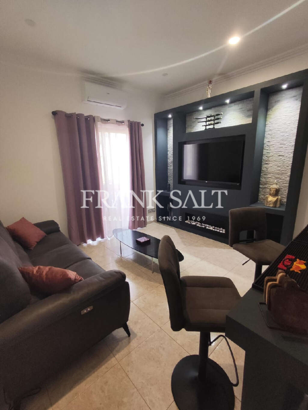 3 Bed, ApartmentFor Sale, Fgura, Malta