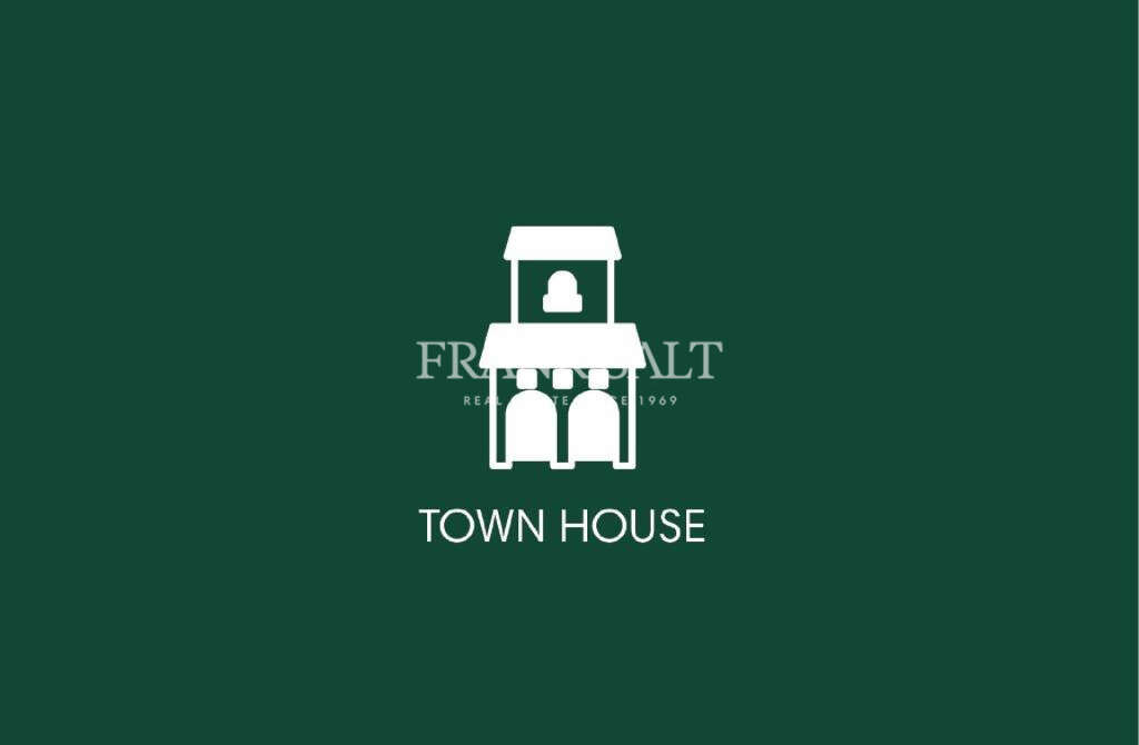 4 Bed, HouseFor Sale, Qormi, Malta