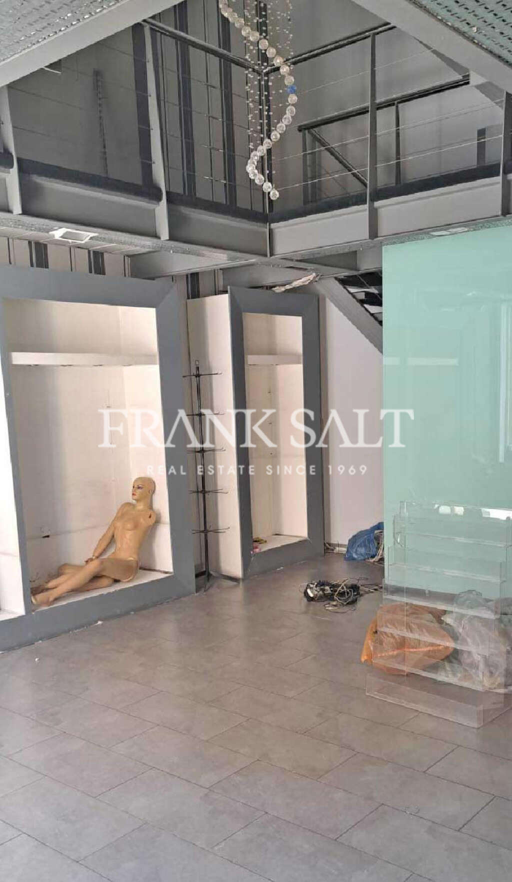 Commercial Property, For Sale