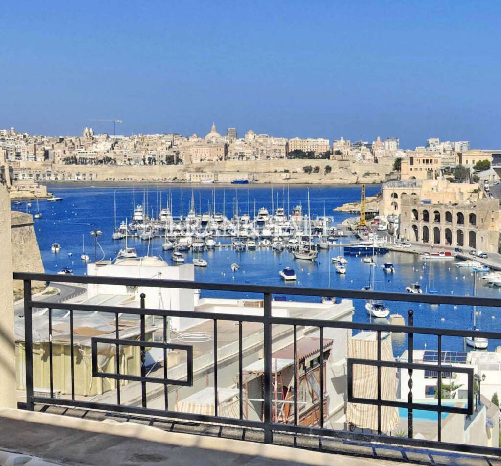 2 Bed, ApartmentFor Sale, Kalkara, Malta