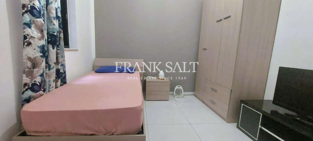 4 Bed, ApartmentFor Sale, Sliema, Malta