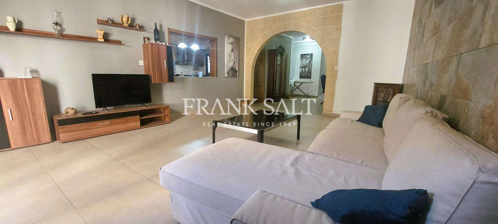 4 Bed, ApartmentFor Sale, Sliema, Malta