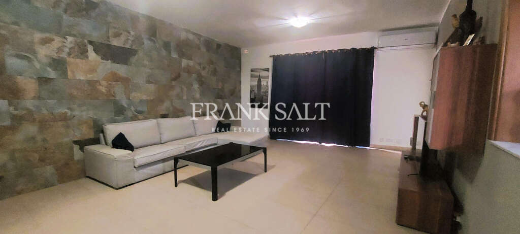 4 Bed, ApartmentFor Sale, Sliema, Malta