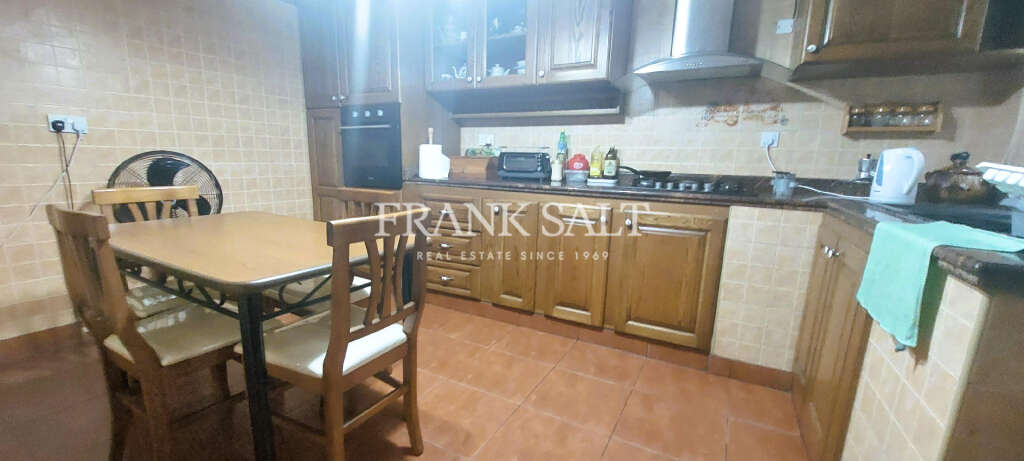 4 Bed, ApartmentFor Sale, Sliema, Malta