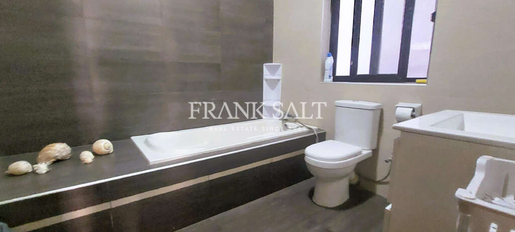 4 Bed, ApartmentFor Sale, Sliema, Malta