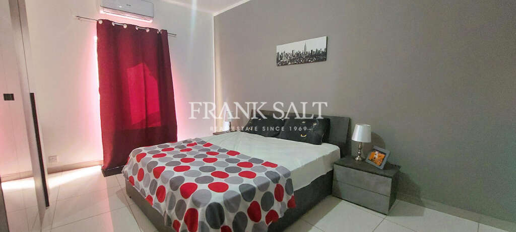 4 Bed, ApartmentFor Sale, Sliema, Malta