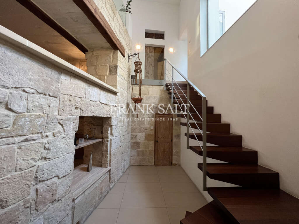 4 Bed, HouseFor Sale, Qormi, Malta