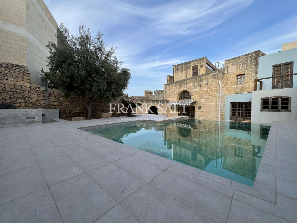 4 Bed, HouseFor Sale, Qormi, Malta