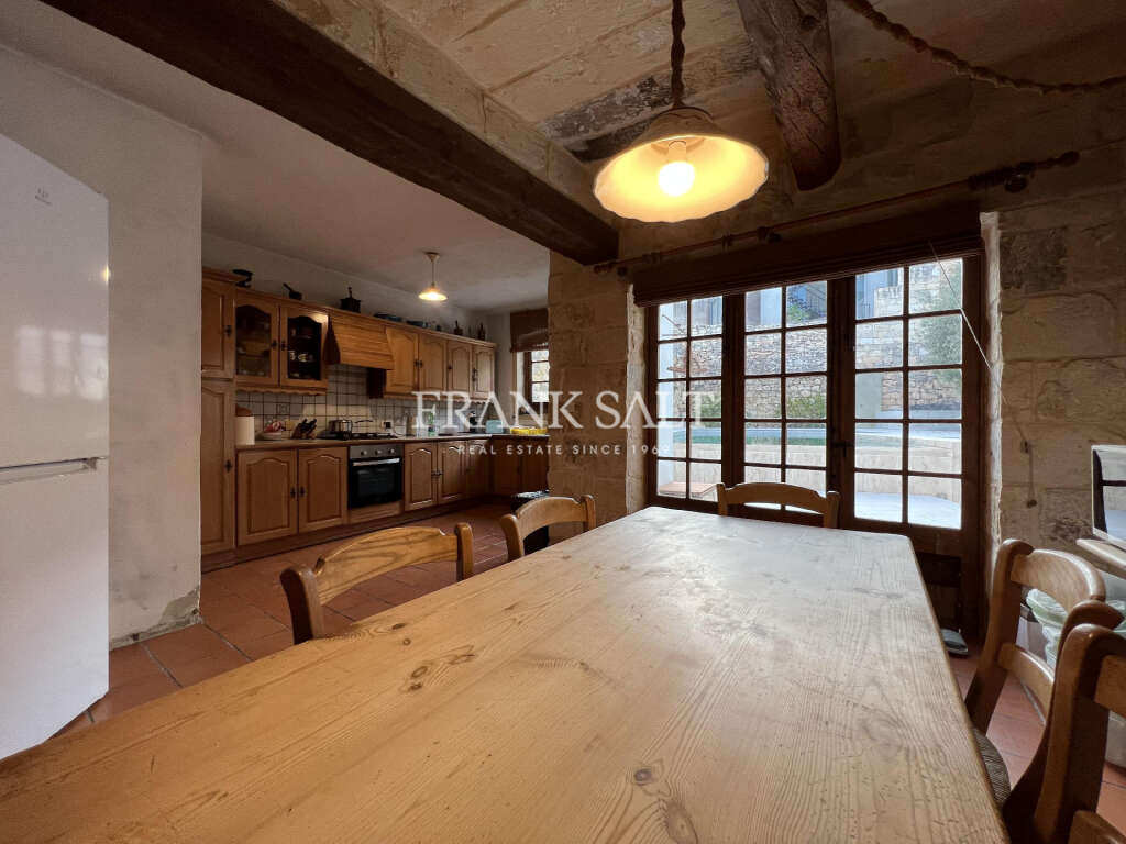 4 Bed, HouseFor Sale, Qormi, Malta