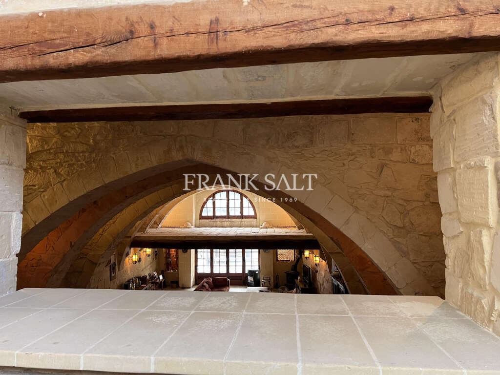 4 Bed, HouseFor Sale, Qormi, Malta