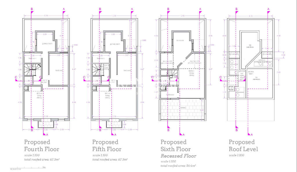 1 Bed, ApartmentFor Sale, Msida, Malta