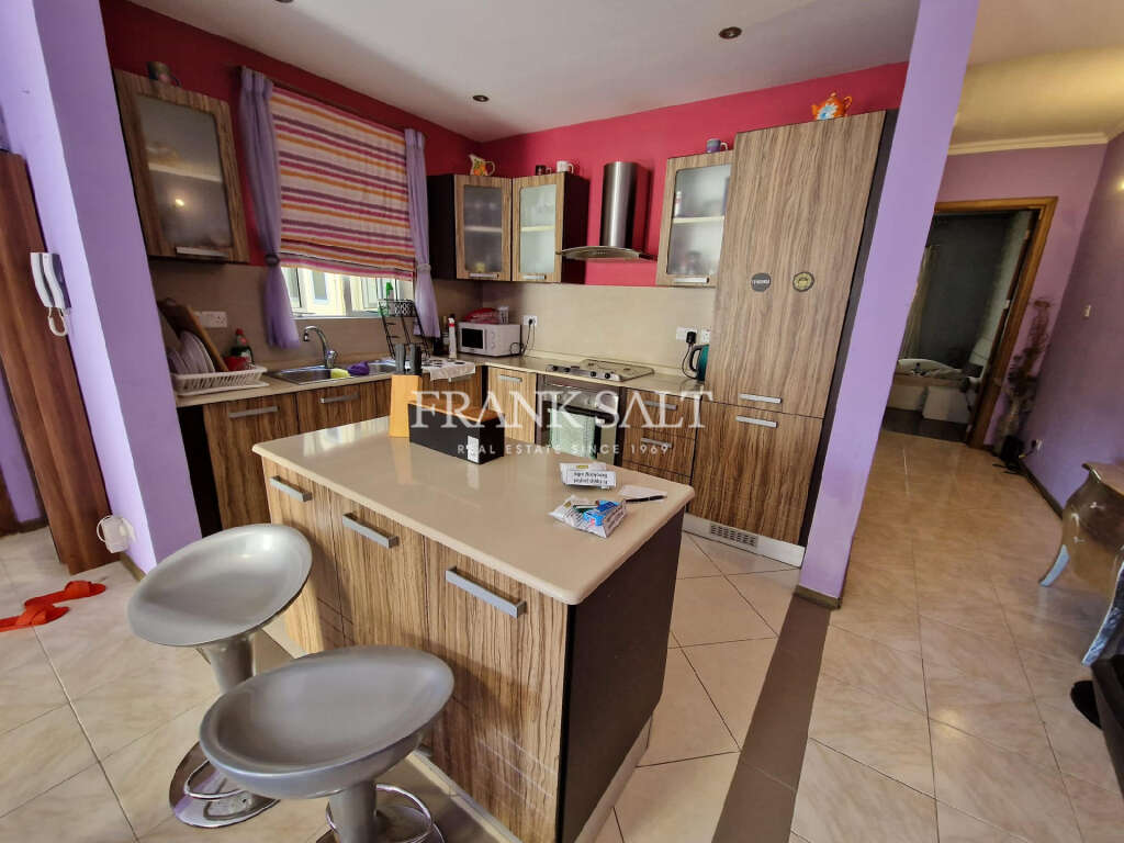 2 Bed, ApartmentFor Sale, Bugibba, Malta