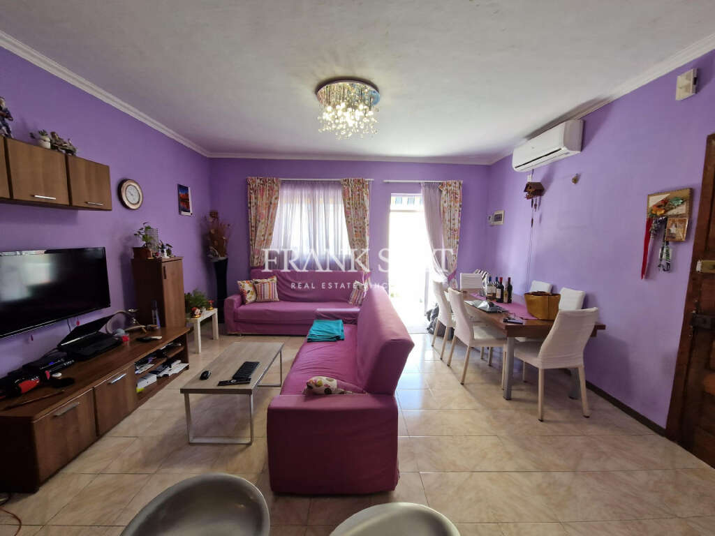 2 Bed, ApartmentFor Sale, Bugibba, Malta