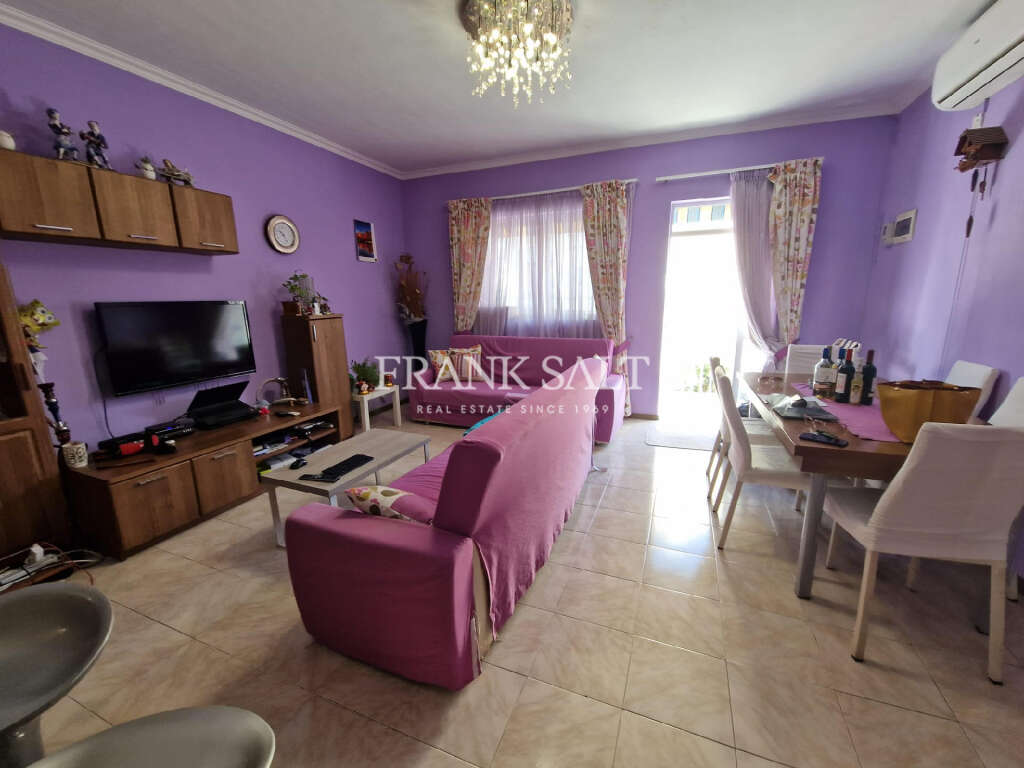2 Bed, ApartmentFor Sale, Bugibba, Malta