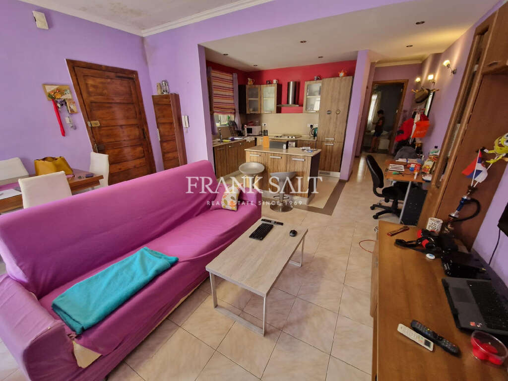 2 Bed, ApartmentFor Sale, Bugibba, Malta