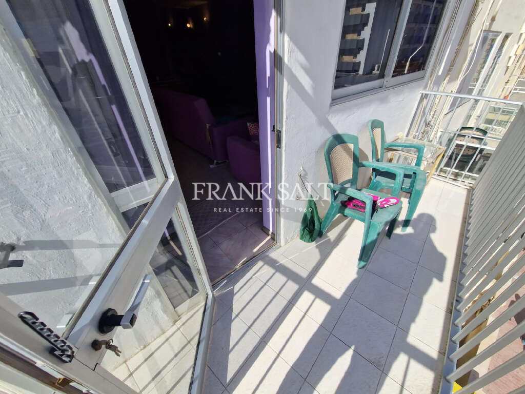 2 Bed, ApartmentFor Sale, Bugibba, Malta