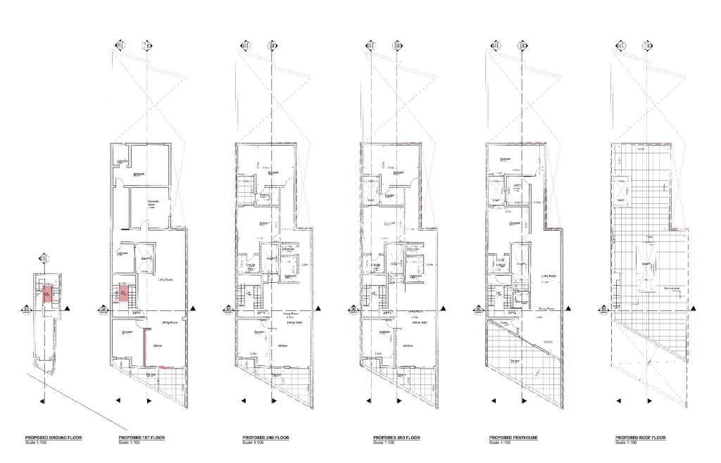 2 Bed, ApartmentFor Sale, Fgura, Malta